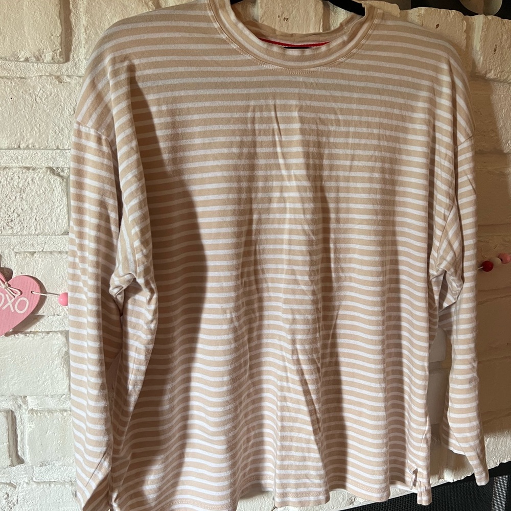 AYR French Fry Tee, Size Medium